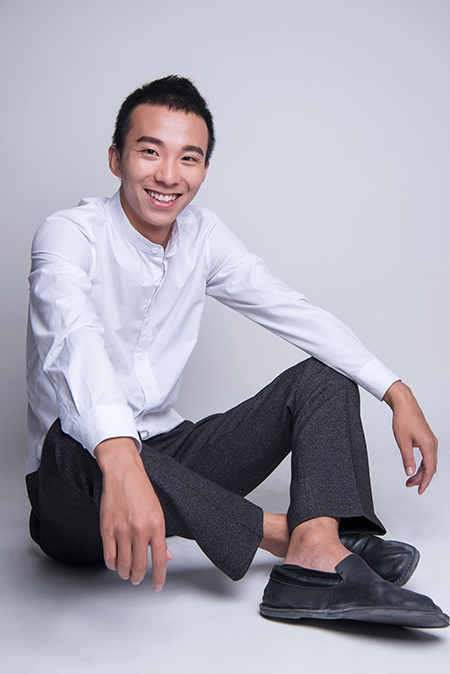 任文凱