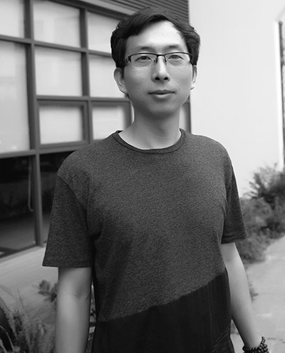 張偉