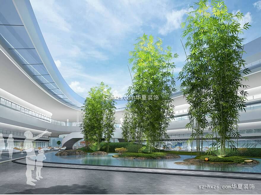 泉州安踏訂貨中心