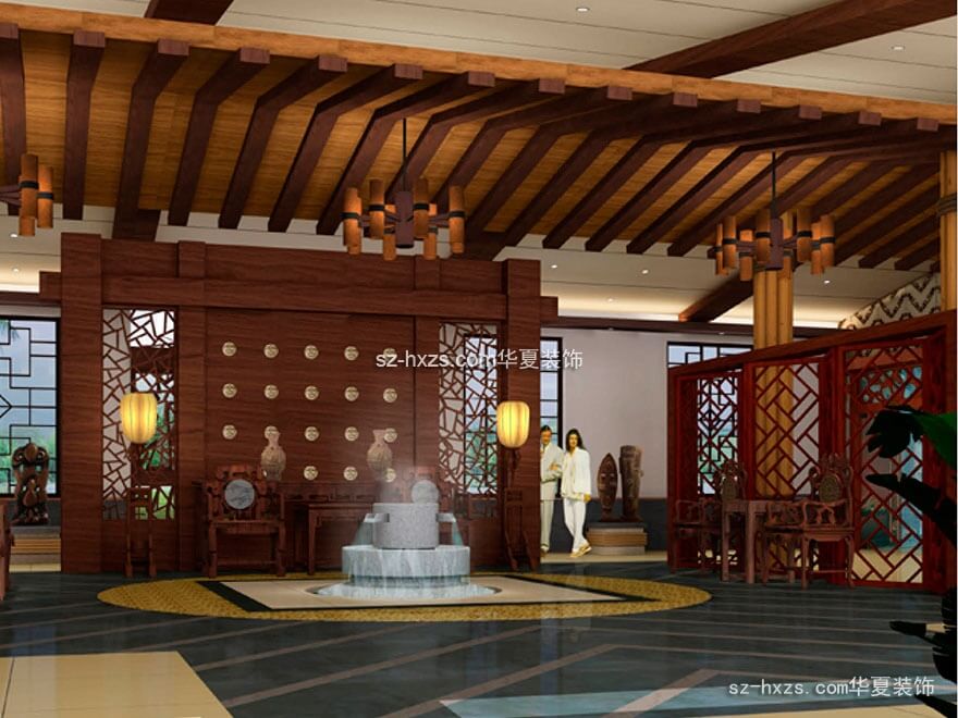 江西三百山溫泉大酒店