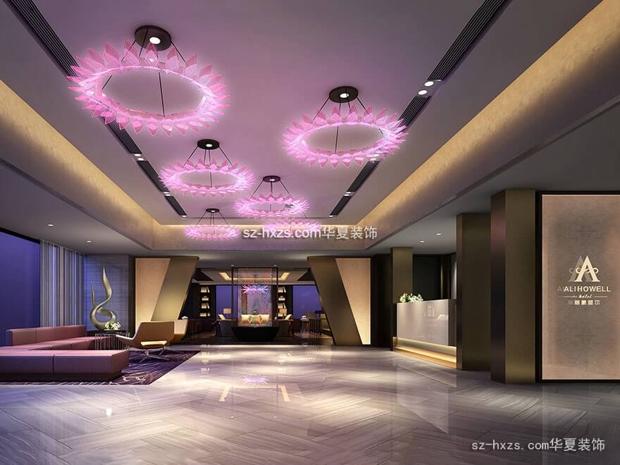 滇池麗豪威爾酒店